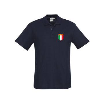 Roma Polo Shirt Mens